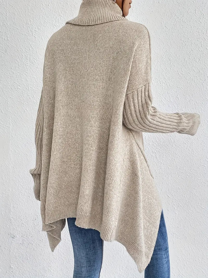 Brigitte - Timeless Turtleneck