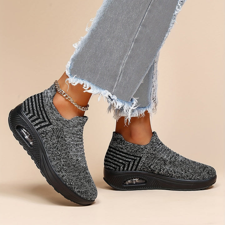 Harper - Air Cushion Shoes