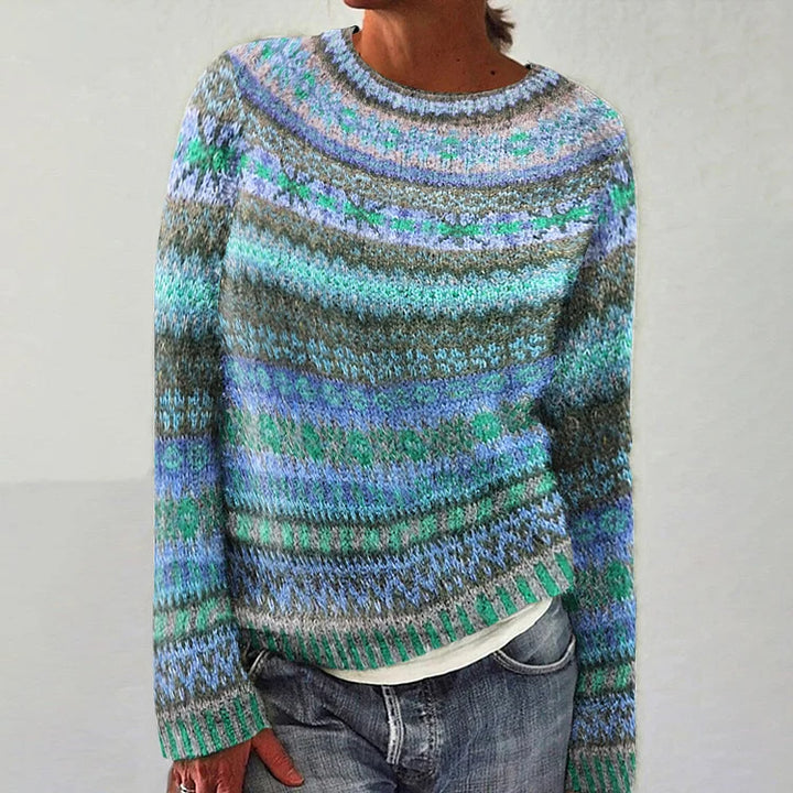 Hannelore - Vintage Sweater