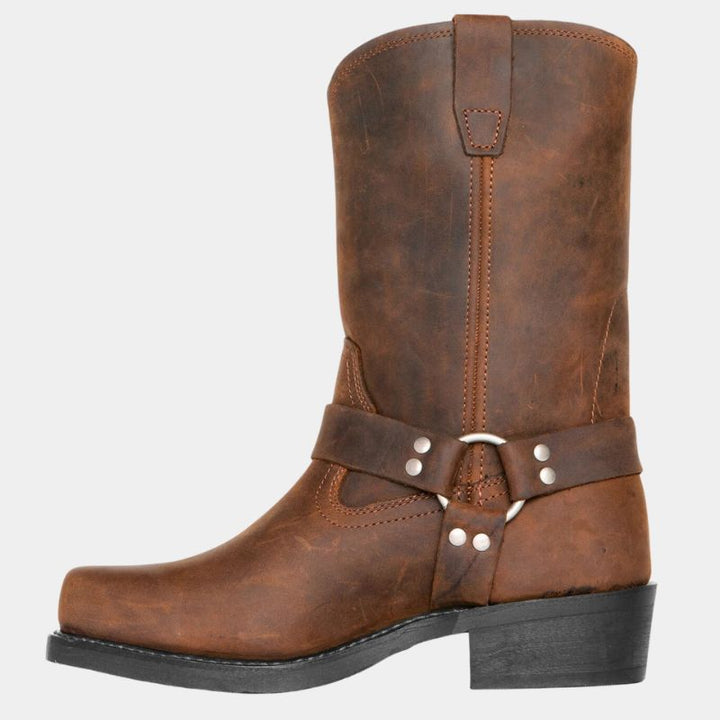 Dakota | Women’s Vintage Western Boots