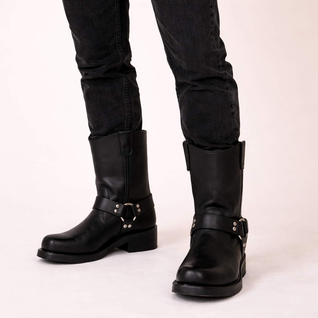 Dakota | Women’s Vintage Western Boots