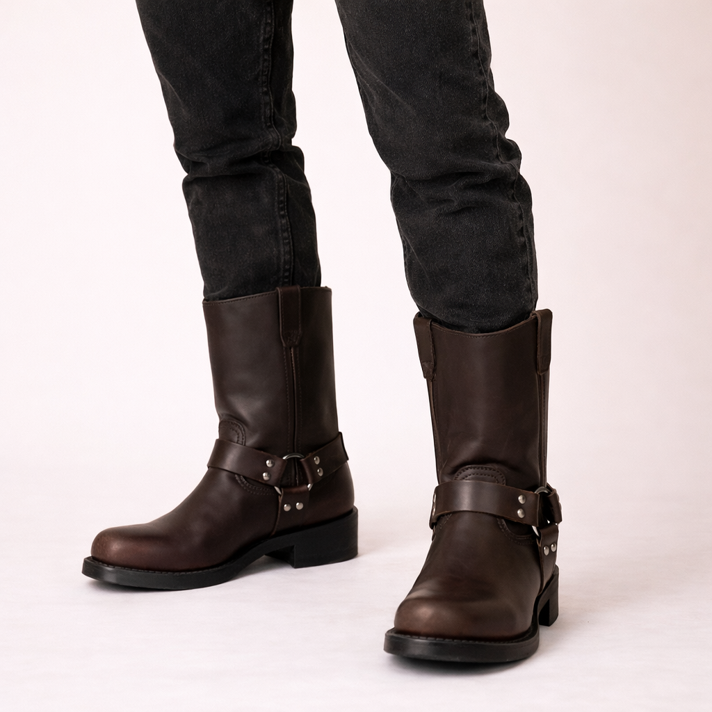 Dakota | Women’s Vintage Western Boots