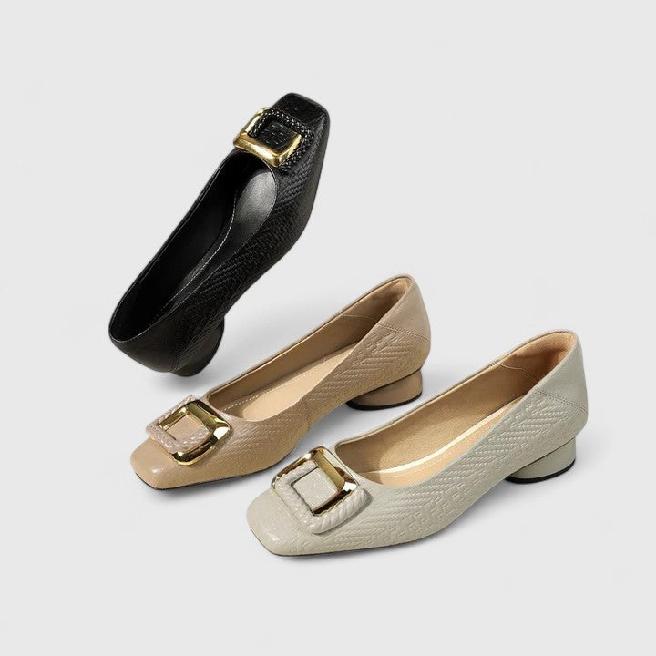 THAVINDRA – ELEGANT SHOES
