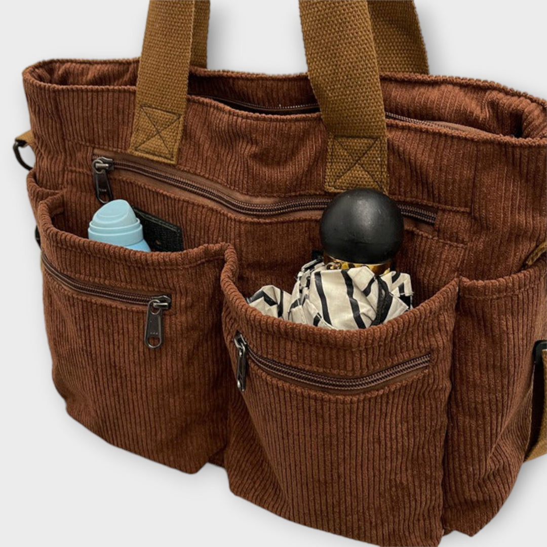 Olivia | Tote Bag