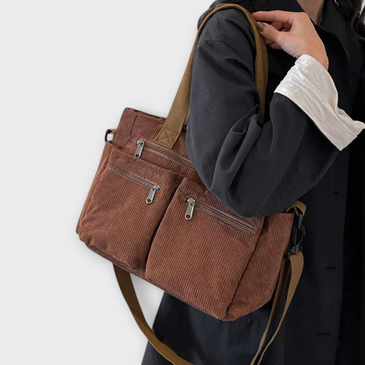 Olivia | Tote Bag