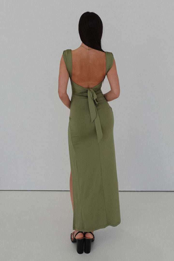 Elodie - Elegant Dress