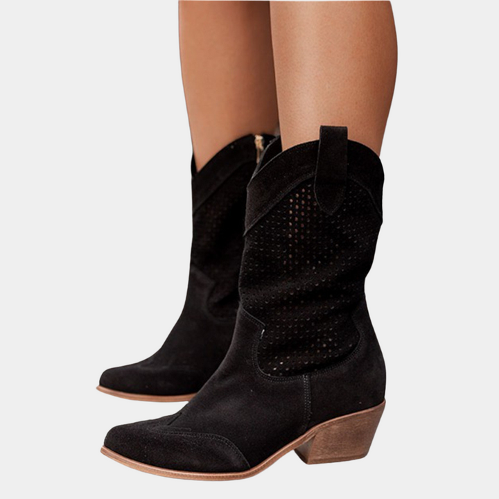 Bea | Stylish Cowboy Boots