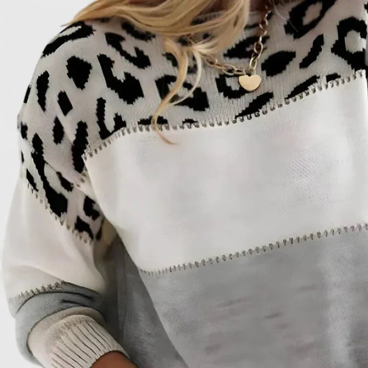 AYRELIANA – ELEGANT SWEATER
