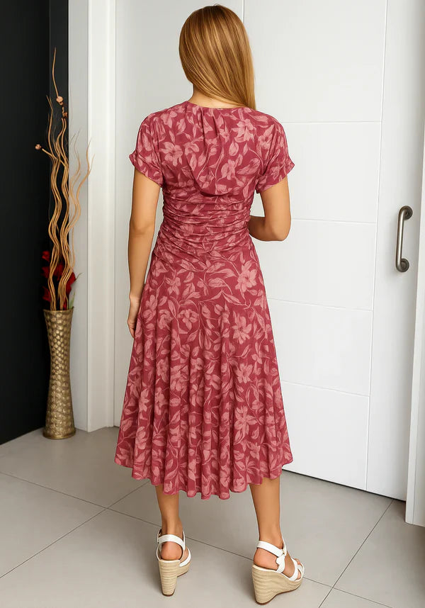 ELANOVIRA – THE DRESS THAT CELEBRATES YOUR FEMININITY