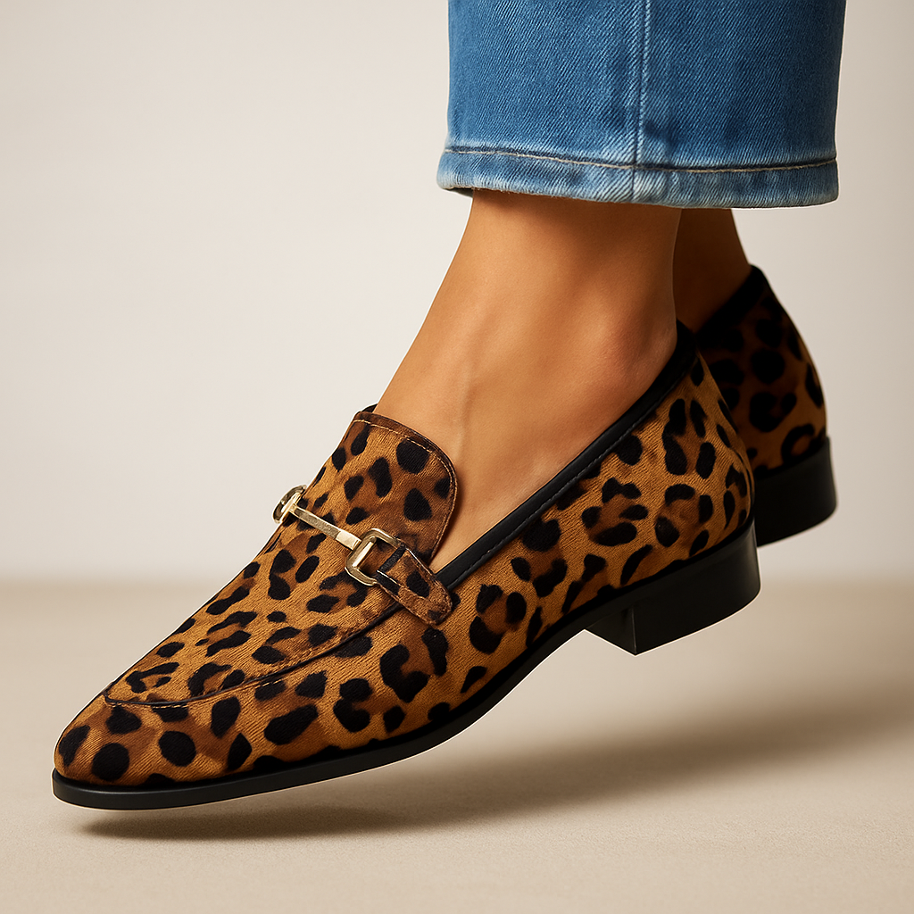 Rita - Wild Loafers