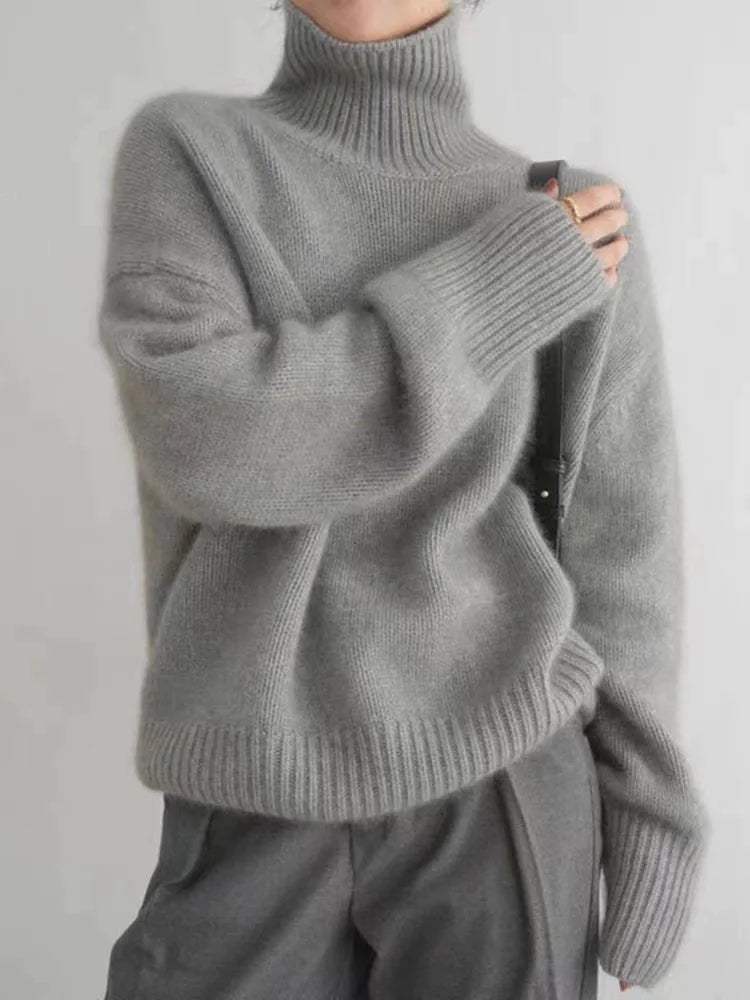 Palomayrah - Elegant Sweater