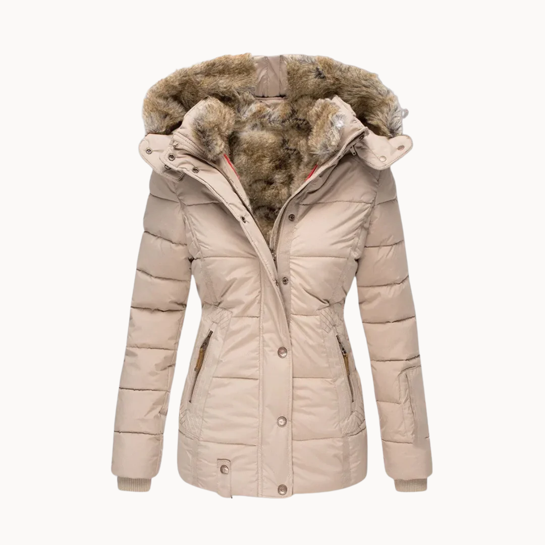 Deborah - Winter Coat