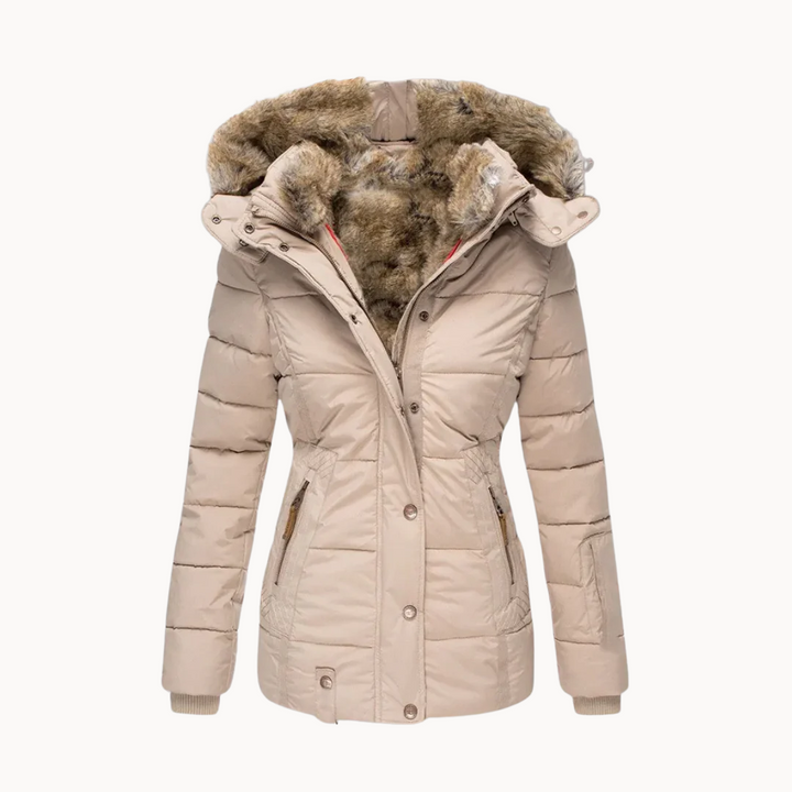 Deborah - Winter Coat