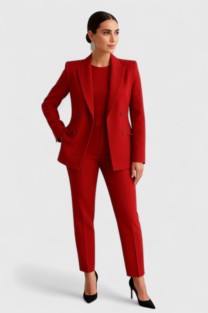 Caidence - Modern Suit