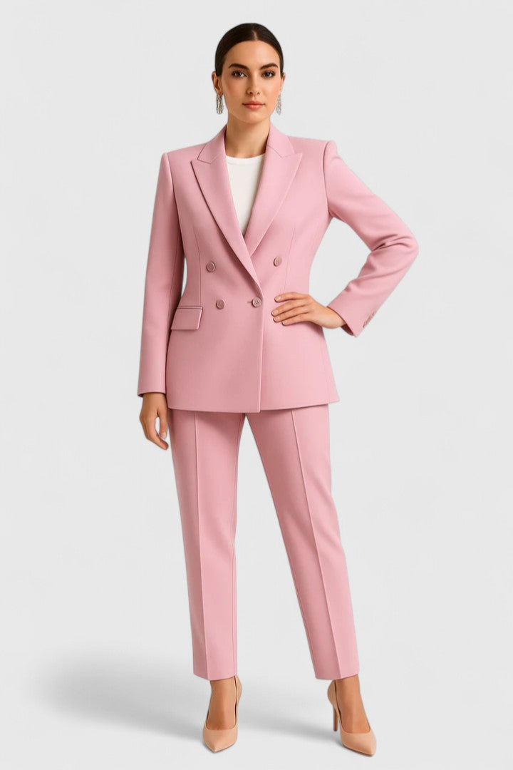 Caidence - Modern Suit