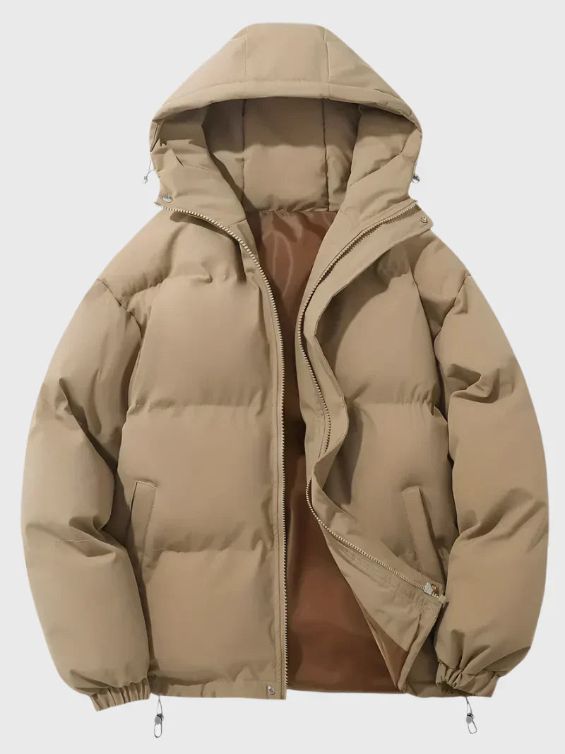 Anna - Jacket