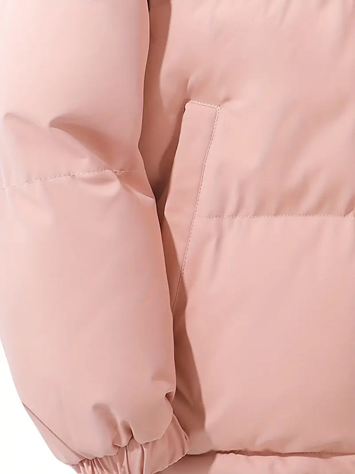 Anna - Jacket