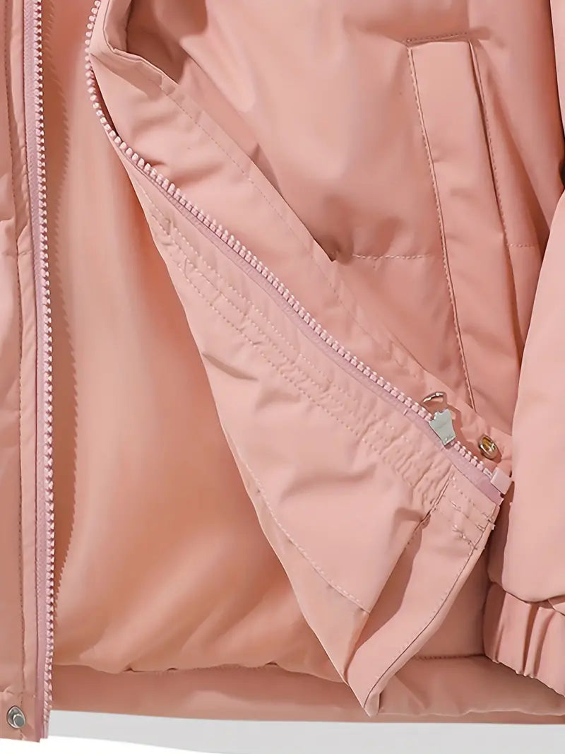 Haisley - Classic Puffer Jacket