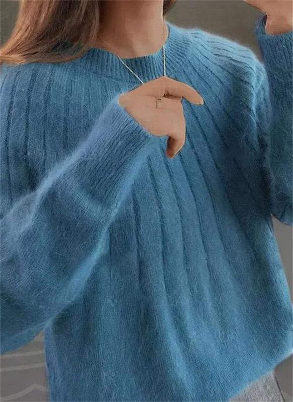 Giada | Elegant cashmere sweaters