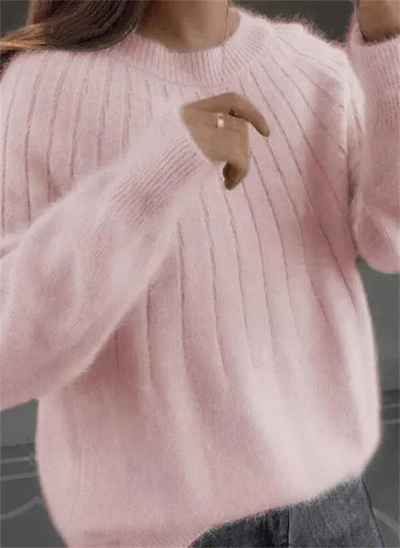 Giada | Elegant cashmere sweaters