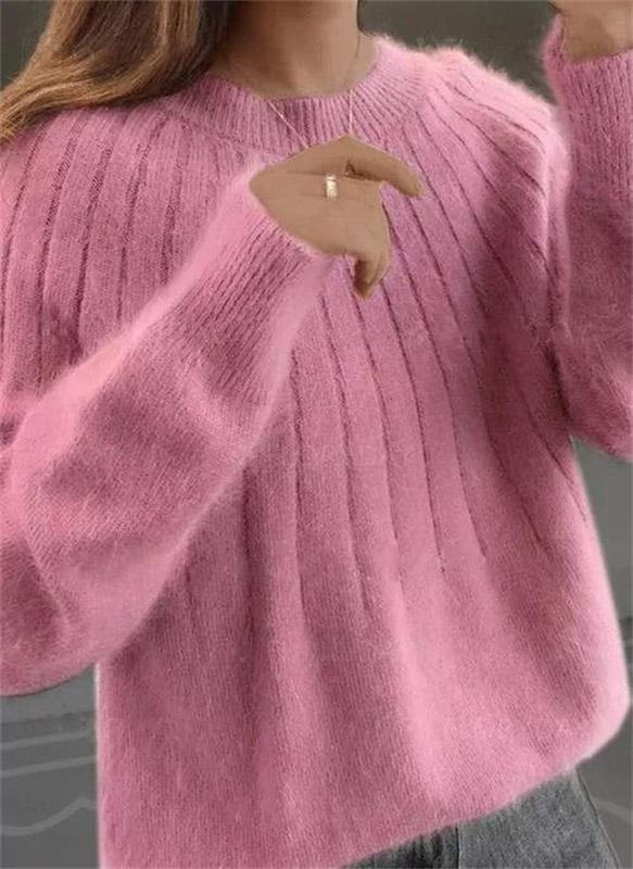 Giada | Elegant cashmere sweaters