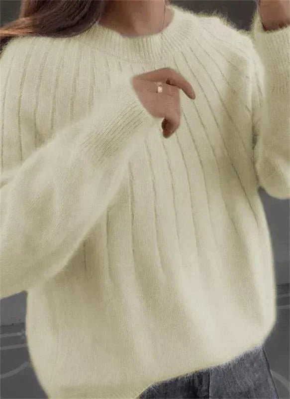 Giada | Elegant cashmere sweaters