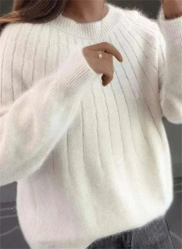 Giada | Elegant cashmere sweaters