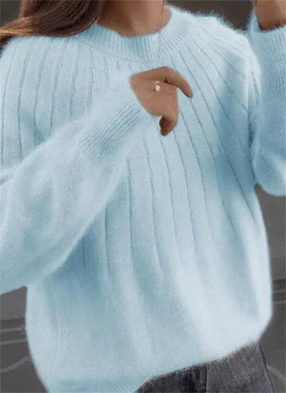 Giada | Elegant cashmere sweaters
