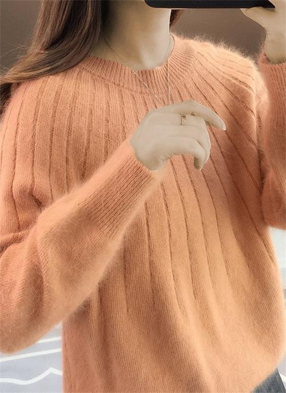 Giada | Elegant cashmere sweaters