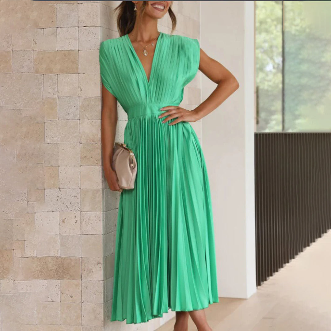 Lena™ | Elegant Dress