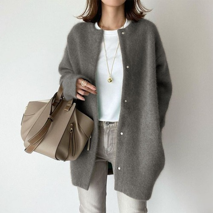 Claire - Comfortable Cardigan (1+1 FREE TODAY)