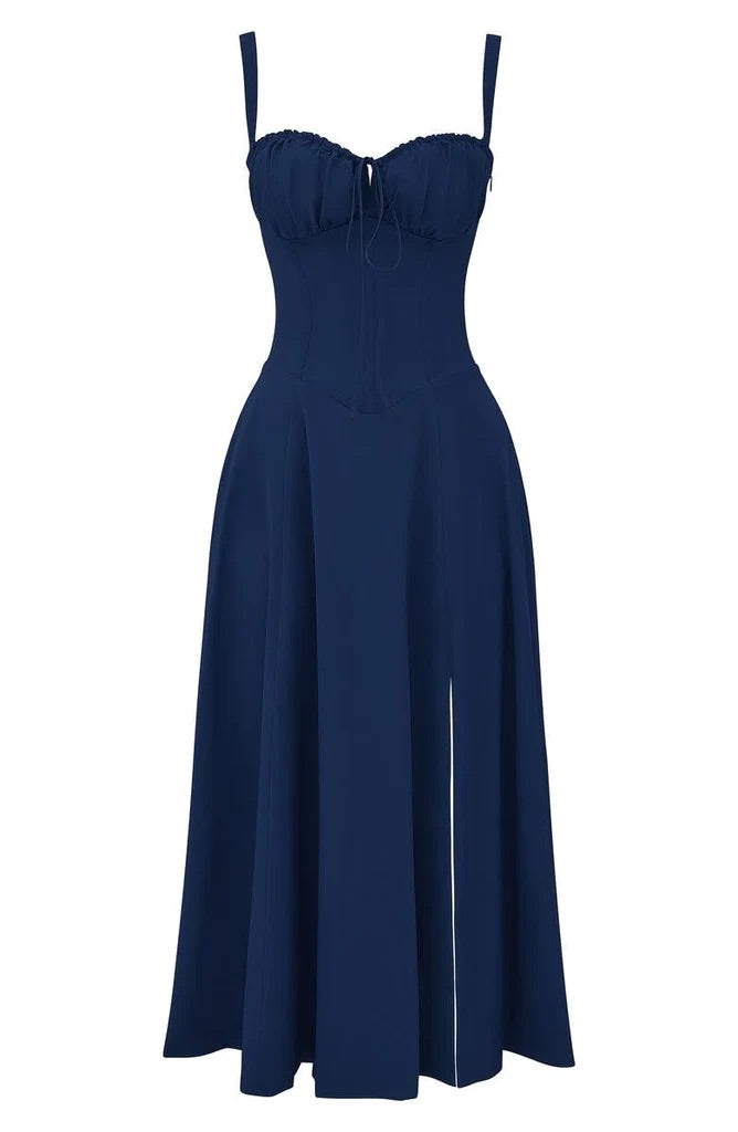 Bella - Spring Dress