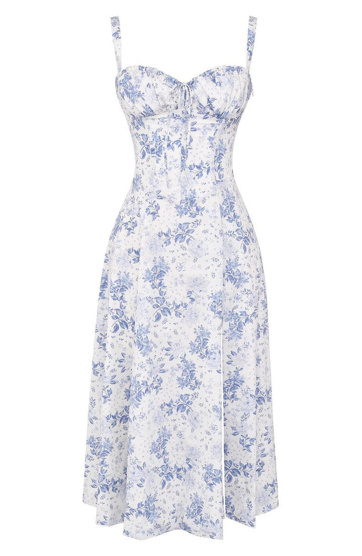 Bella - Spring Dress