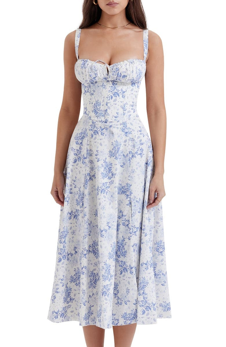 Bella - Spring Dress
