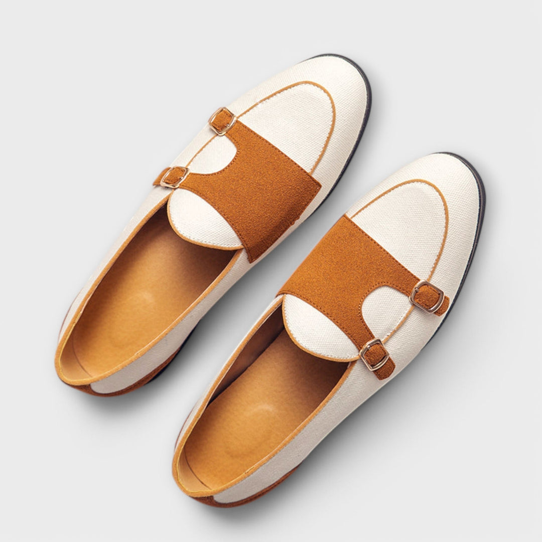 Elina - Soft Indoor Comfort Slippers