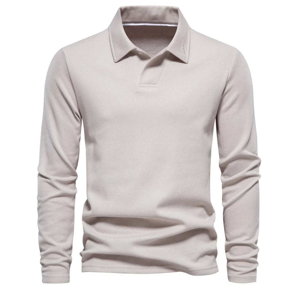 Liam | Classic Warm And Elegance Sweater