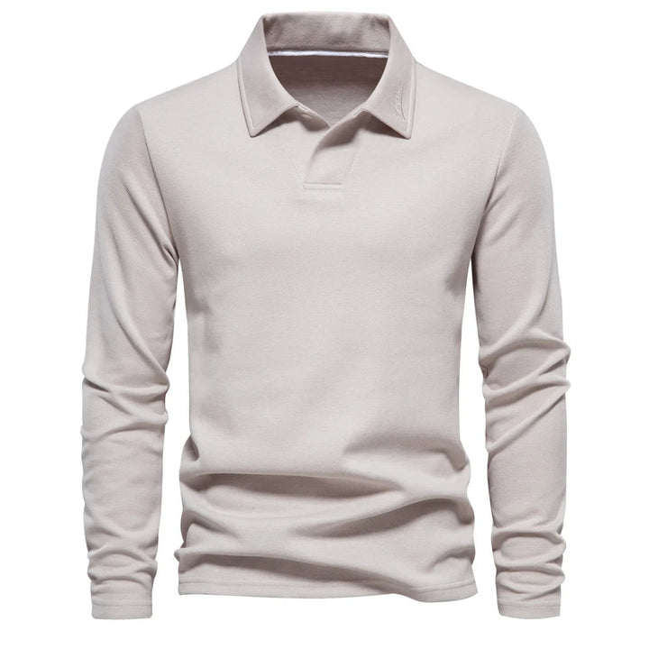 Liam | Classic Warm And Elegance Sweater