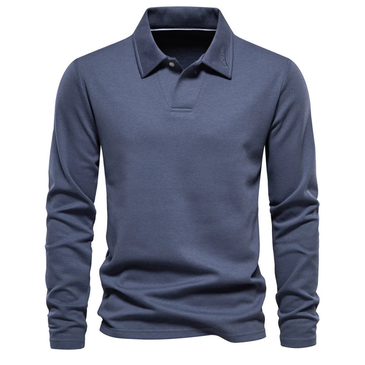 Liam | Classic Warm And Elegance Sweater