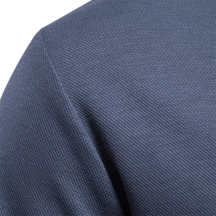 Liam | Classic Warm And Elegance Sweater