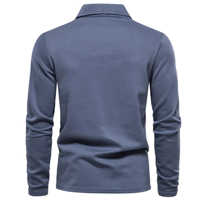 Liam | Classic Warm And Elegance Sweater