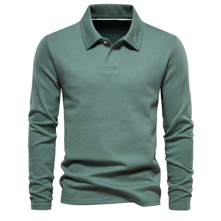 Liam | Classic Warm And Elegance Sweater