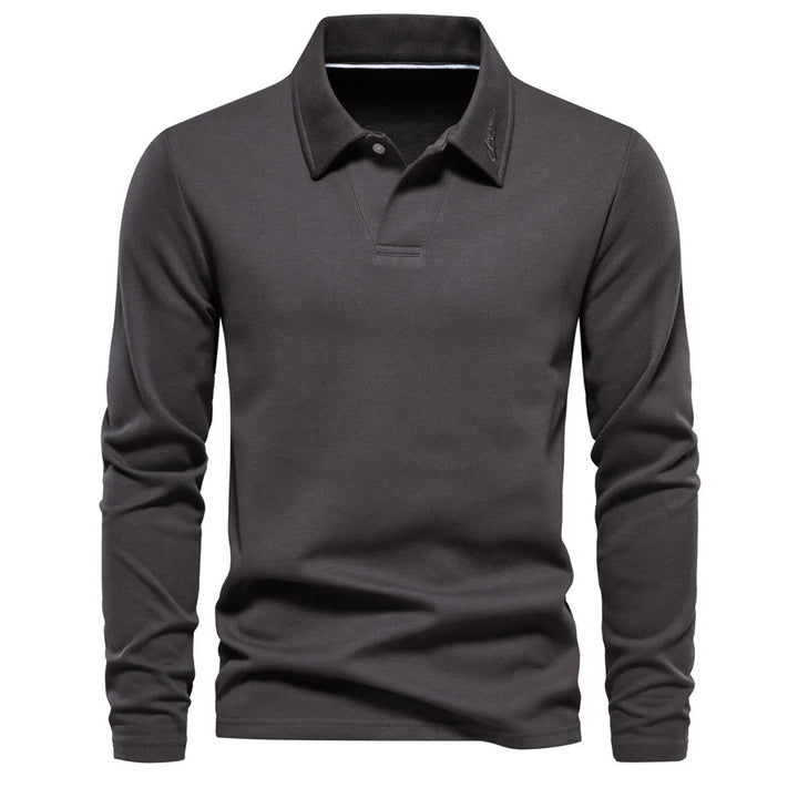 Liam | Classic Warm And Elegance Sweater