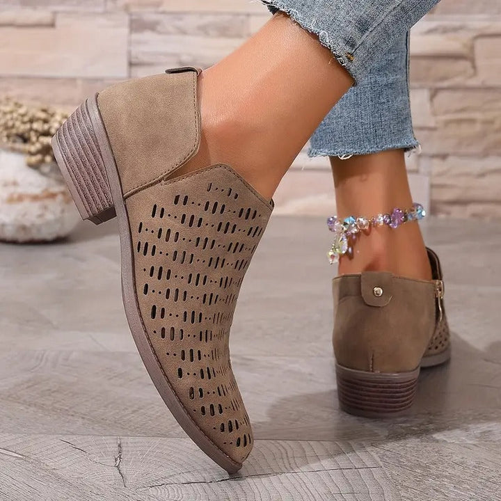MELIONNE – ORTHOPEDIC BOOTS