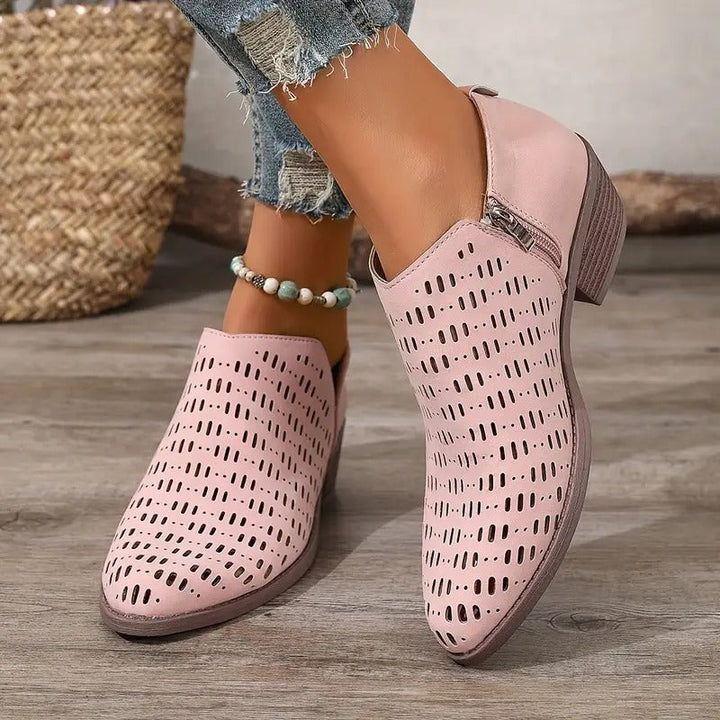 MELIONNE – ORTHOPEDIC BOOTS