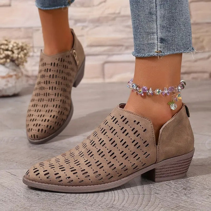 MELIONNE – ORTHOPEDIC BOOTS
