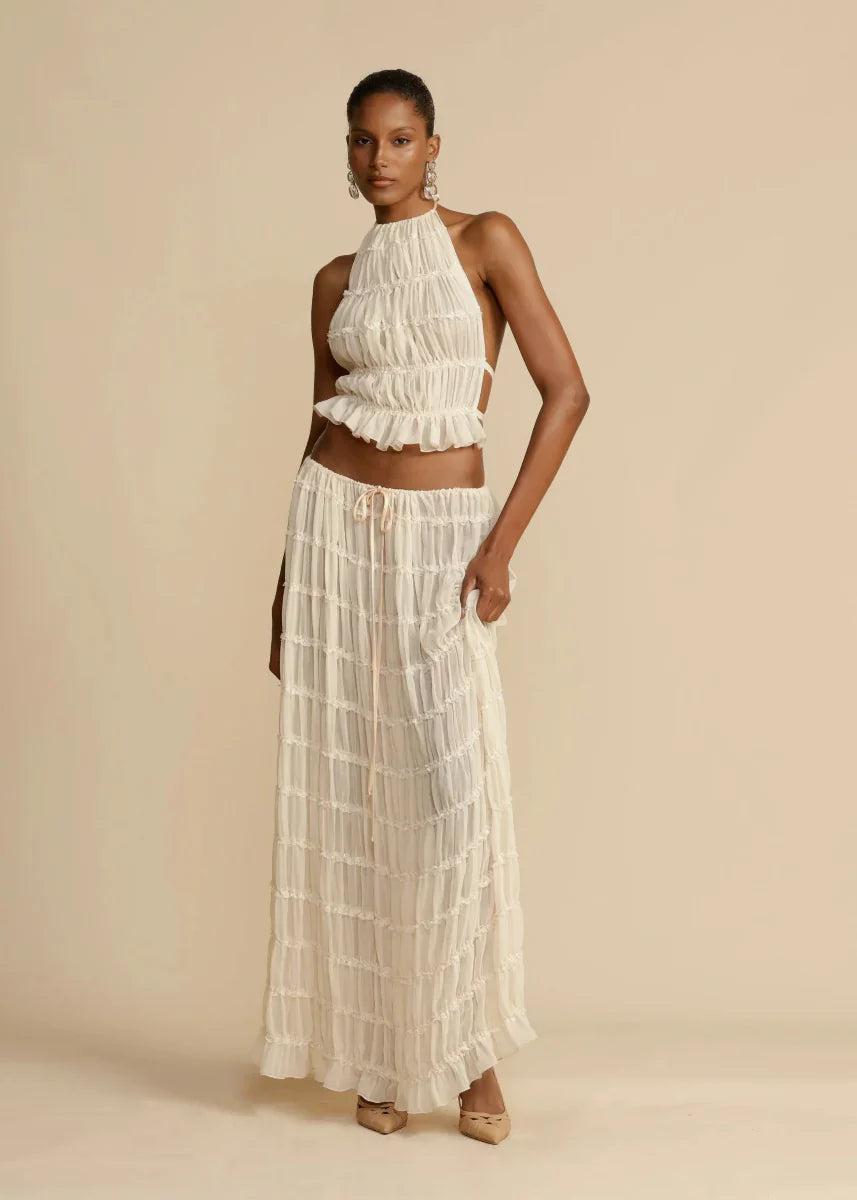 LYANNE – CLARA SUMMER SET
