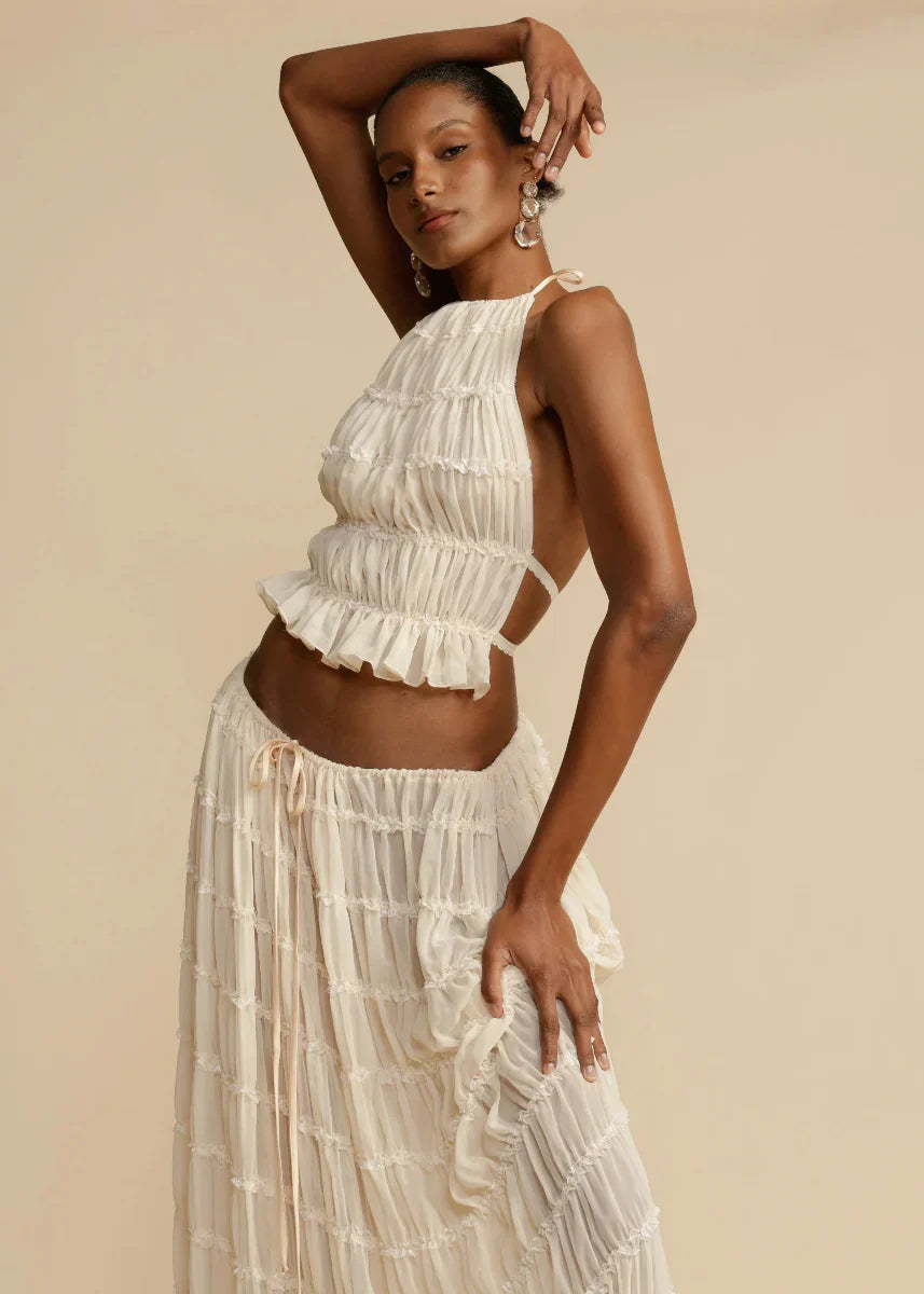 LYANNE – CLARA SUMMER SET