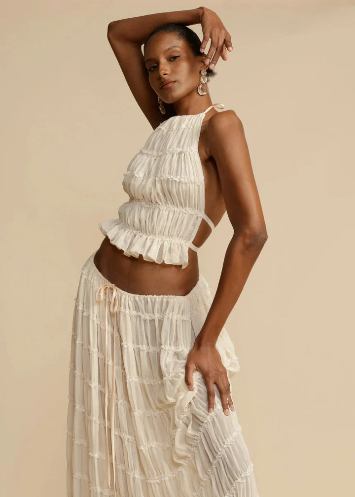 LYANNE – CLARA SUMMER SET