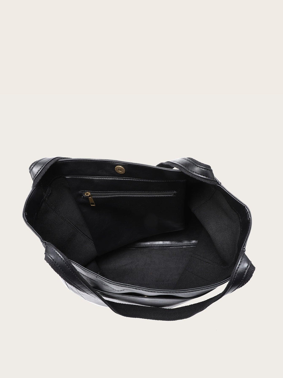 Camila | Sophisticated and Versatile Everyday Vegan Leather Bag