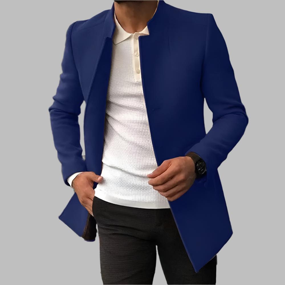 Liam - Elegant Men's Coat